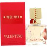 Valentino Voce Viva Eau de Parfum 30ml Spray