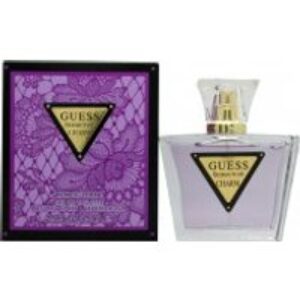 Guess Seductive Charm Eau de Toilette 75ml Spray