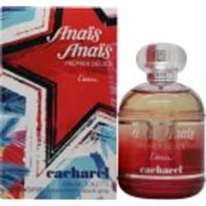 Cacharel Anaïs Anaïs Premier Délice L'Eau Eau de Toilette 100ml Spray