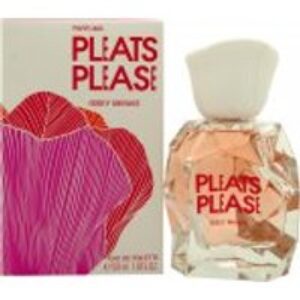 Issey Miyake Pleats Please Eau de Toilette 50ml Spray