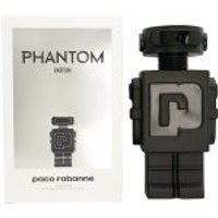 Paco Rabanne Phantom Parfum Eau de Parfum 150ml Refillable Spray