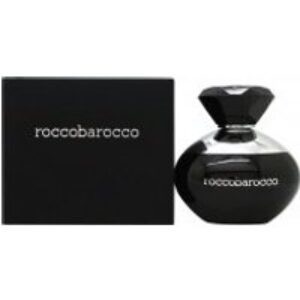 Roccobarocco Black For Women Eau de Parfum 100ml Spray