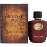 Louis Cardin Original Oud Eau de Parfum 100ml Spray