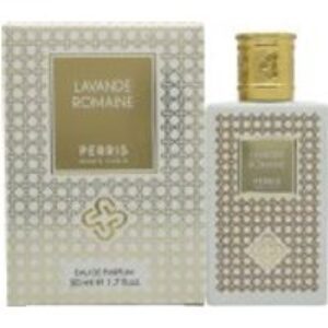 Perris Monte Carlo Lavande Romaine Eau de Parfum 50ml Spray