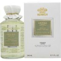 Creed Green Irish Tweed Eau de Parfum 240ml Splash