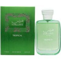 Rasasi Hawas Tropical Eau de Parfum 100ml Spray
