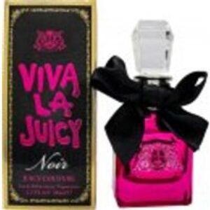 Juicy Couture Viva La Juicy Noir Eau de Parfum 50ml Spray