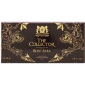 Alexandre.J Rose Alba Eau de Parfum 100ml Spray