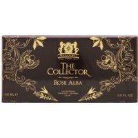 Alexandre.J Rose Alba Eau de Parfum 100ml Spray