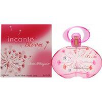 Salvatore Ferragamo Incanto Bloom (2014) Eau de Toilette 100ml Spray