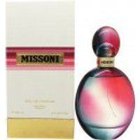 Missoni (2015) Eau de Parfum 100ml Spray