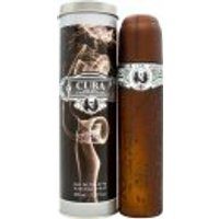 Cuba Grey Eau de Toilette 100ml Spray