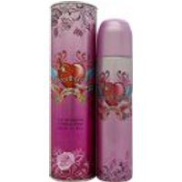 Cuba Heartbreaker Eau de Parfum 100ml Spray