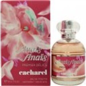 Cacharel Anaïs Anaïs Premier Delice Eau de Toilette 50ml Spray