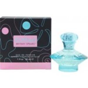 Britney Spears Curious Eau de Parfum 30ml Spray