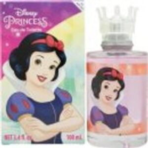 Air-Val Disney Princess Snow White Eau de Toilette 100ml Spray