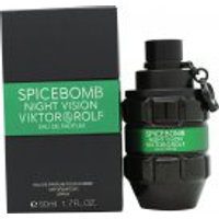 Viktor & Rolf Spicebomb Night Vision Eau de Parfum 50ml Spray