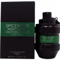 Viktor & Rolf Spicebomb Night Vision Eau de Parfum 90ml Spray