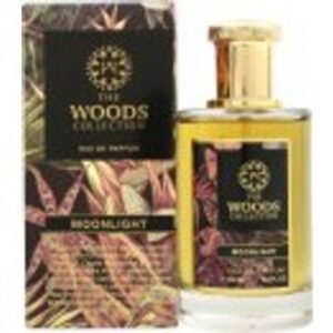 The Woods Collection Moonlight Eau de Parfum 100ml Spray