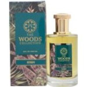 The Woods Collection Eden Eau de Parfum 100ml Spray