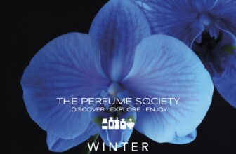 Seasonal Scents Winter – Last Week
