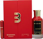 Bharara Scarlet Eau de Parfum 100ml Spray