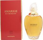 Givenchy Amarige Eau de Toilette 100ml Spray
