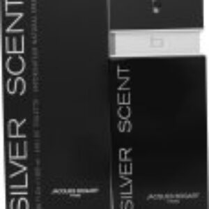 Jacques Bogart Silver Scent Eau de Toilette 200ml Spray