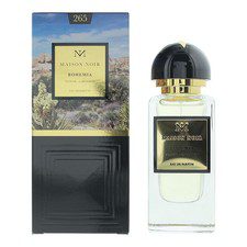 Maison Noir Bohemia 265 Eau de Parfum 50ml Spray Unisex