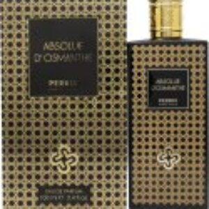 Perris Monte Carlo Absolue d’Osmanthe Eau de Parfum 100ml Spray