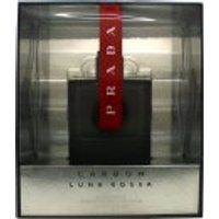 Prada Luna Rossa Carbon Eau de Toilette 150ml Spray