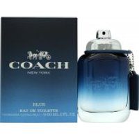 Coach Blue Eau de Toilette 60ml Spray