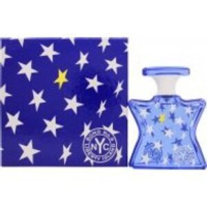 Bond No 9 Liberty Island Eau de Parfum 50ml Spray