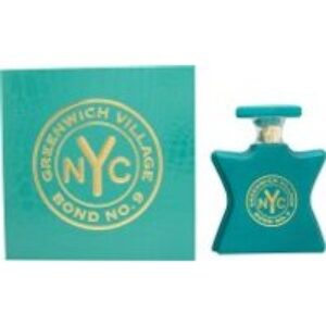 Bond No 9 Greenwich Village Eau de Parfum 100ml Spray
