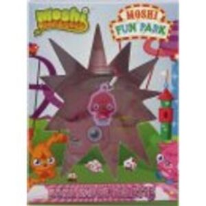 Moshi Monsters Eau de Toilette 50ml Spray