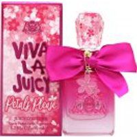 Juicy Couture Viva La Juicy Petals Please Eau de Parfum 50ml Spray