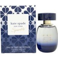 Kate Spade New York Sparkle Eau de Parfum Intense 40ml Spray