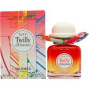 Hermès Tutti Twilly d'Hermès Eau de Parfum 85ml Spray