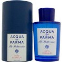 Acqua di Parma Blu Mediterraneo Fico di Amalfi Eau de Toilette 180ml Spray