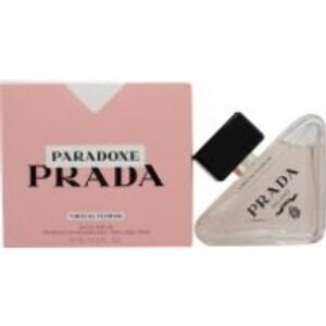 Prada Paradoxe Virtual Flower Eau de Parfum 90ml Spray