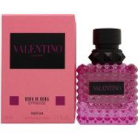 Valentino Donna Born In Roma Extradose Eau de Parfum 50ml Spray