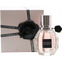 Viktor & Rolf FlowerBomb Eau de Parfum 30ml Spray
