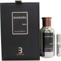 Bharara King Eau de Parfum 100ml Spray
