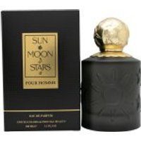 United Colors & Prestige BeautySun Moon Stars Pour Homme Eau de Parfum 100ml Spray