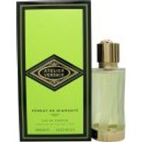 Versace Cédrat de Diamante Eau de Parfum 100ml Spray