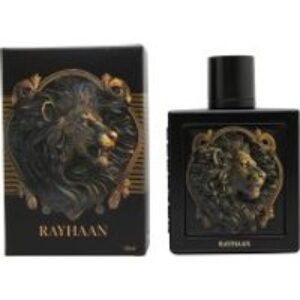 Rayhaan Lion Eau de Parfum 100ml Spray