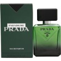 Prada Paradigme Eau de Parfum 50ml Spray