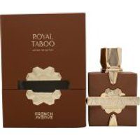 French Avenue x Aromatix Royal Taboo Eau de Parfum 100ml Spray