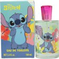 Disney Stitch Eau de Toilette 100ml Spray