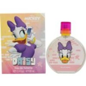 Disney Daisy Duck Eau de Toilette 100ml Spray